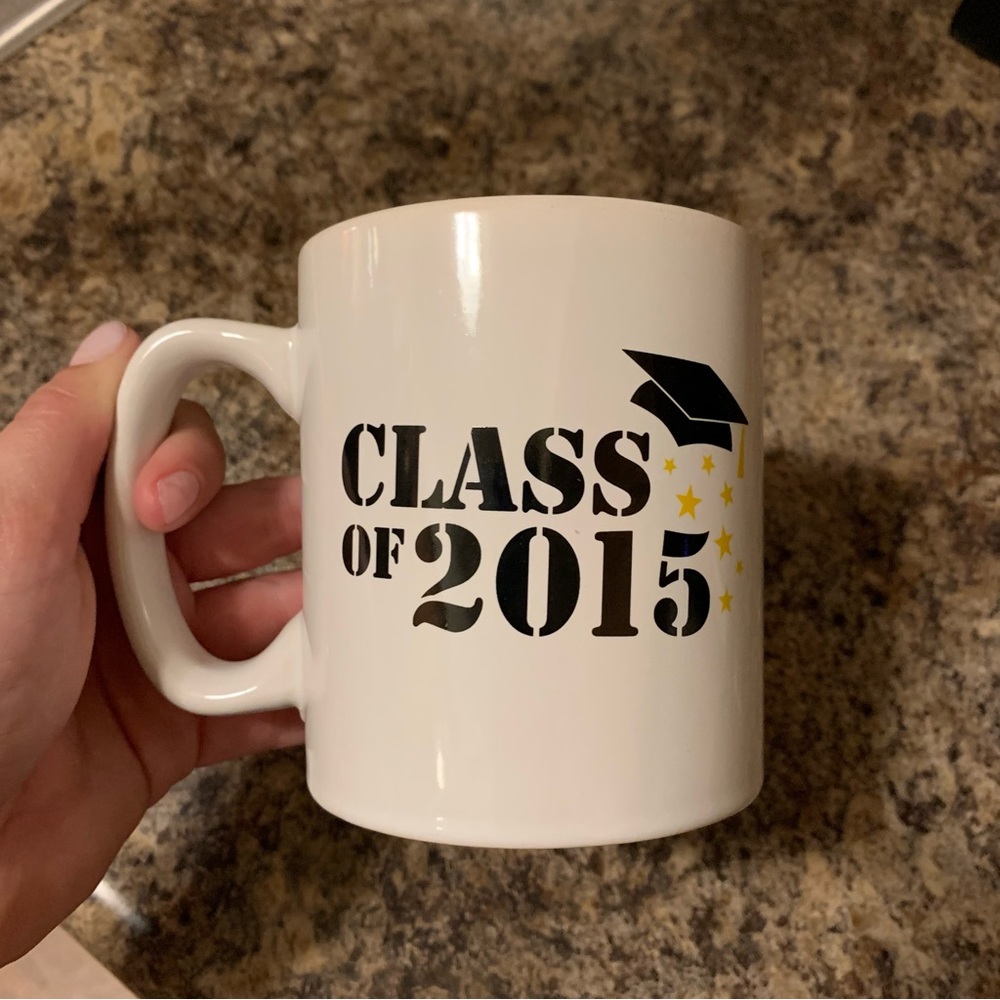 Class of 2015 Mug